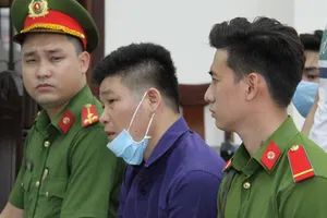 Xét xử nhóm Giang '36': Cảnh sát 113 giải quyết không đúng?