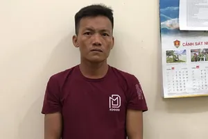 Nghi bị sờ soạng lúc ngủ, nam thanh niên gây án mạng