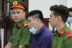 Vụ Giang '36': Giám đốc doanh nghiệp bị truy tố thêm tội mới 