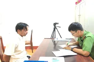 Chủ nhà chém khách nhậu tử vong