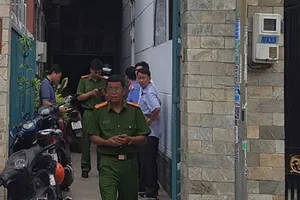 Đồng Nai: Vào nhà nghỉ cùng bạn trai, cô gái tử vong