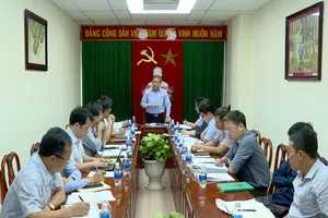 Đồng Nai đã chốt thời gian khởi công đường vành đai 3