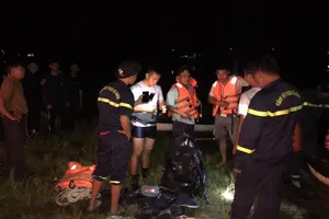 Đồng Nai: Hai thanh niên tử vong tại hồ Núi Le