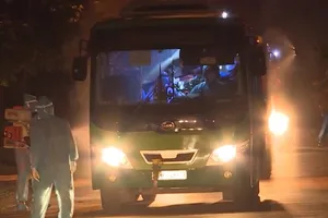 Đồng Nai có ca nghi nhiễm đầu tiên sau 2 lần âm tính