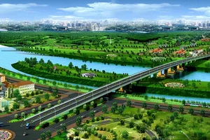 Đồng Nai: Nhiều dự án trọng điểm còn chậm tiến độ xây dựng