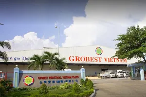 Bị phạt hơn 248 triệu vì bán hàng cao hơn giá kê khai