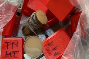 Đồng Nai: Bắt nghi can làm giả con dấu của Thủ tướng Chính phủ