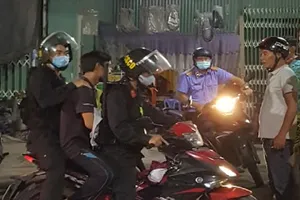 Chủ tiệm sửa xe dâm ô bé gái 15 tuổi