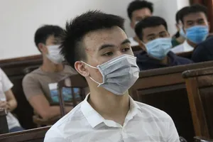 Án mạng ở quán nhậu vì mâu thuẫn hát loa kẹo kéo