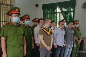 Nạn nhân bị đánh hội đồng đến chết trong nhà tạm giữ