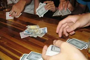 Đồng Nai: Đâm chết người vì mâu thuẫn mượn tiền đánh bạc