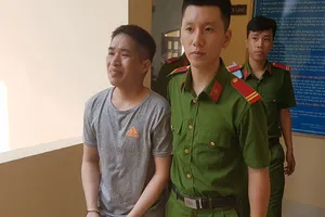 Mách lẻo chuyện riêng, bị bạn đánh nên gây án mạng