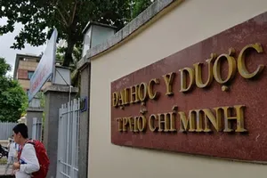 Đồng Nai: Cần 100 ha để xây ĐH Y dược TP.HCM cơ sở 2