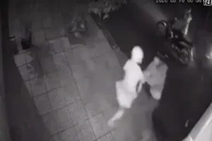 Bắt băng cướp chuyên tấn công phụ nữ ở Đồng Nai 