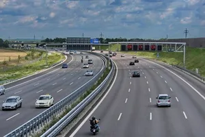 Thống nhất xây dựng đường cao tốc Biên Hòa - Vũng Tàu 