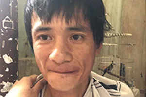 Bắt tên cướp kéo lê cô gái trên đường để lấy xe ở Đồng Nai