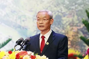 Công bố kết quả bầu Thường vụ, Bí thư, Phó bí thư Đồng Nai