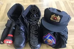 Đồng Nai: Giả danh cảnh sát để lấy oai với bạn gái