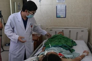 Hai bệnh nhân ngộ độc pate Minh Chay ở Đồng Nai xuất viện