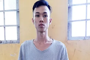 Lừa bán khẩu trang cho người quen lấy 100 triệu đồng