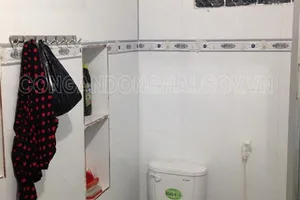 Bé trai tử vong nghi vấn học theo 'thử thách Momo'