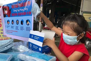 Đồng Nai phát văn bản hỏa tốc về phòng, chống COVID-19