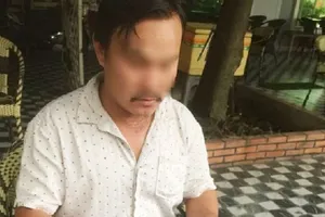 Bị truy tố tội vu khống vì tố cáo phó giám đốc công an 