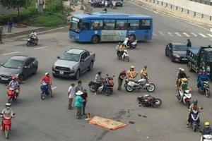 Đồng Nai: 5 năm có hơn 1.300 người chết do tai nạn giao thông