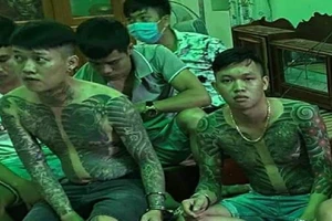 Đồng Nai: Bắt 'lò' sản xuất thẻ căn cước công dân giả