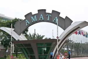 Đồng Nai: Gỡ khó 4 dự án cho Công ty Đô thị Amata Biên Hòa