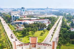 Đồng Nai có thêm 2 khu công nghiệp hơn 600 ha