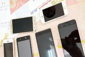 Truy tố nhóm chuyên trộm tài sản ở UBND các xã