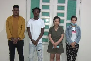 Nhiều phụ nữ ở Đồng Nai bị lừa hàng tỉ đồng qua mạng xã hội