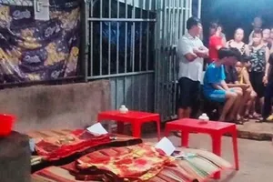 Đồng Nai: 3 trẻ em chết đuối thương tâm dưới hồ tưới