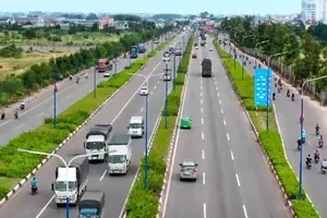 Đồng Nai đề nghị nghiên cứu xây dựng 1 số hầm chui