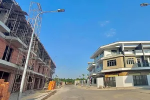 Đồng Nai: Thêm 7 dự án khu dân cư mới tại TP Biên Hòa