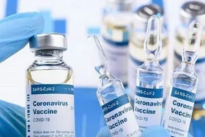 Đồng Nai: Chuẩn bị tiêm vaccine phòng COVID-19