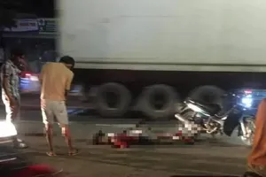 Đồng Nai: Truy sát trong đêm, 2 thanh niên bị chém thương vong