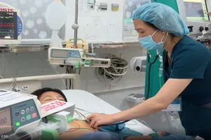 Đồng Nai: 6 trẻ nghi ngộ độc thực phẩm, 1 trẻ tử vong 