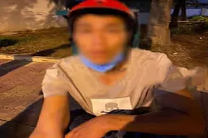 Nhập cảnh trái phép, từ Quảng Bình vào Đồng Nai trốn cách ly