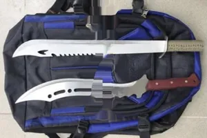 Đồng Nai: 1 công nhân bị chém gần lìa cánh tay