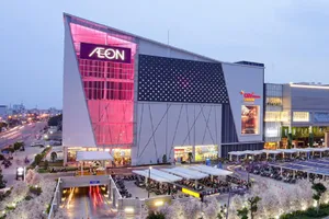 Tập đoàn Aeon sẽ đầu tư trung tâm thương mại ở Đồng Nai