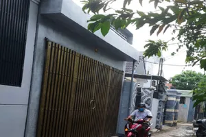 Thông tin mới vụ giả hồ sơ chiếm nhà, công an không khởi tố