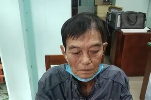 Nghi can giết người bị bắt sau 18 năm lẩn trốn