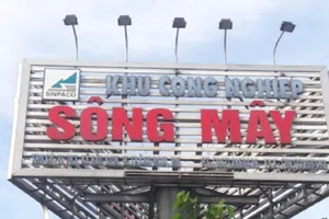 Đồng Nai: Công bố mức giá bồi thường đất dự án KCN Sông Mây