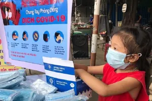 Đồng Nai ra văn bản hỏa tốc về phòng, chống dịch COVID