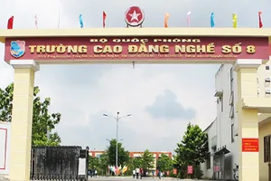 Đồng Nai có khu cách ly riêng cho người nhập cảnh trái phép