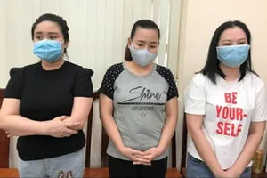 Lập văn phòng công chứng giả để lừa bán đất ở Đồng Nai