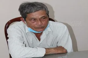 Phạm nhân trốn khỏi trại giam hơn 40 năm bị bắt ở Đồng Nai