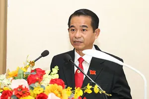 Đồng Nai có tân Chủ tịch HĐND tỉnh